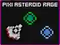 Spel Pixi Asteroïde Woede aanlyn Spel Pixi Asteroïde Woede aanlyn