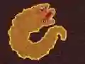 Spel Sandwurm aanlyn Spel Sandwurm aanlyn