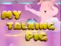 Spel My Praatvark aanlyn Spel My Praatvark aanlyn