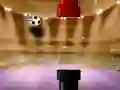 Spel Sokker Vlieg aanlyn Spel Sokker Vlieg aanlyn