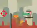 Spel Een man se inval aanlyn Spel Een man se inval aanlyn