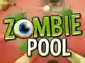 Spel Zombie Pool aanlyn Spel Zombie Pool aanlyn