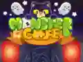 Spel Monster Kafee aanlyn
