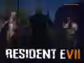 Spel Resident Evil aanlyn Spel Resident Evil aanlyn