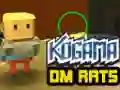 Spel Kogama: DM Rattus aanlyn