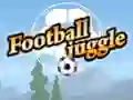 Spel Voetbal Juggle aanlyn Spel Voetbal Juggle aanlyn