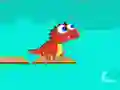 Spel Dino Sprong aanlyn Spel Dino Sprong aanlyn