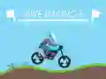 Spel Fietsren 3 aanlyn