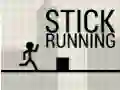 Spel Stok Hardloop aanlyn Spel Stok Hardloop aanlyn