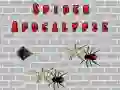 Spel Spinnekapocalypse aanlyn Spel Spinnekapocalypse aanlyn
