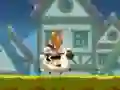 Spel Koninklike Haastigheid aanlyn