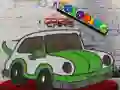 Spel Kleur motors aanlyn Spel Kleur motors aanlyn
