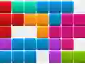 Spel 10x10 Blok legpuzzel aanlyn