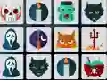 Spel My Halloween-items aanlyn Spel My Halloween-items aanlyn