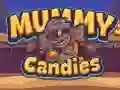 Spel Mummie Snoeps aanlyn Spel Mummie Snoeps aanlyn
