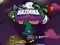 Spel Bazooka en Monster: Halloween aanlyn Spel Bazooka en Monster: Halloween aanlyn