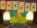 Spel 3D solitaire aanlyn Spel 3D solitaire aanlyn