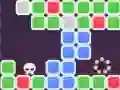 Spel LavaNoid aanlyn