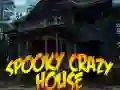 Spel Spookagtige Malhuis aanlyn Spel Spookagtige Malhuis aanlyn