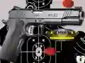 Spel Mal Pistol aanlyn Spel Mal Pistol aanlyn
