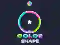 Spel Kleur Vorm aanlyn Spel Kleur Vorm aanlyn