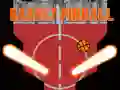 Spel Basket Pinball aanlyn