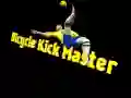 Spel Fiets Kick Meester aanlyn Spel Fiets Kick Meester aanlyn