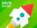 Spel Red die Raket aanlyn Spel Red die Raket aanlyn