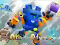 Spel Aki se Odyssee aanlyn Spel Aki se Odyssee aanlyn
