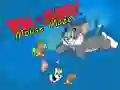 Spel Tom en Jerry: Muizenlabirint aanlyn