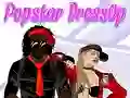 Spel Popster Kledings aanlyn Spel Popster Kledings aanlyn