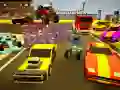 Spel 3D Arena Ras aanlyn
