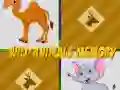 Spel Wilde Diere Herinnering aanlyn Spel Wilde Diere Herinnering aanlyn