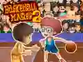 Spel Basketbal Meester 2 aanlyn Spel Basketbal Meester 2 aanlyn