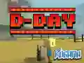 Spel Kogama: D Dag aanlyn