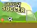 Spel Gravitasie Sokker aanlyn