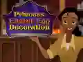 Spel Prinses Paas Eiersierwerk aanlyn Spel Prinses Paas Eiersierwerk aanlyn