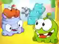 Spel Sny die Tou 2 aanlyn