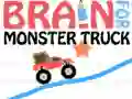Spel Brein vir Monster Truck aanlyn