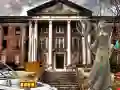 Spel Ontsnap van die Abandoned Universiteits Html5 aanlyn