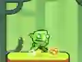 Spel Goblin Hardloop aanlyn Spel Goblin Hardloop aanlyn