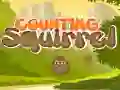Spel Tel Squirrel aanlyn Spel Tel Squirrel aanlyn