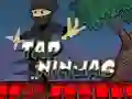 Spel Tik Ninja's aanlyn Spel Tik Ninja's aanlyn