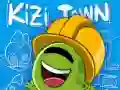 Spel Kizi Stad aanlyn Spel Kizi Stad aanlyn