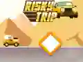 Spel Riskante Reis aanlyn Spel Riskante Reis aanlyn