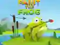 Spel Verf die padda aanlyn Spel Verf die padda aanlyn