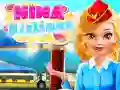 Spel Nina Lugtuig aanlyn