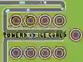 Spel Toring teen Ysblokke aanlyn