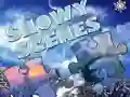 Spel Legpuzzel: Sneeuscolte aanlyn Spel Legpuzzel: Sneeuscolte aanlyn