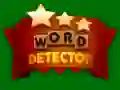 Spel Woord Detektor aanlyn Spel Woord Detektor aanlyn